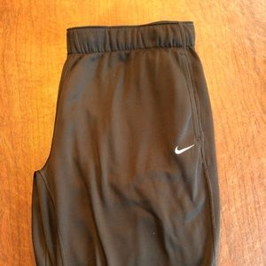 Nike Dri-fit Sweatpants in Womens XL